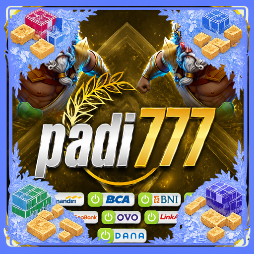 padi777 — galeri pratinjau - APK Resmi